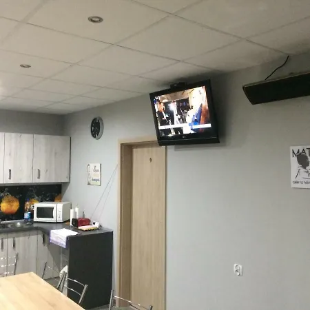 Hostel Pod Nocnym Aniolem
