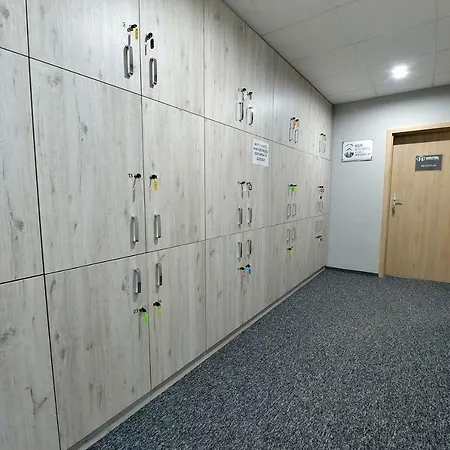 Pod Nocnym Aniolem Hostel