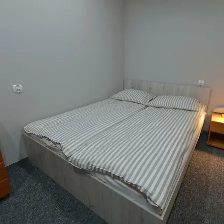 Pod Nocnym Aniolem *