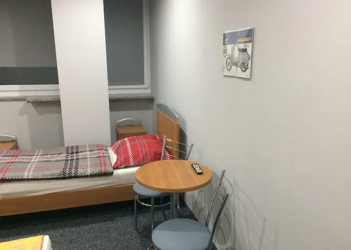 Pod Nocnym Aniolem *