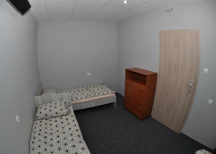 Pod Nocnym Aniolem * Glogow (Glogow)