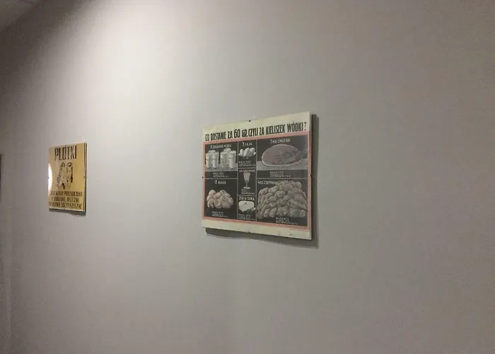 Hostel Pod Nocnym Aniolem *