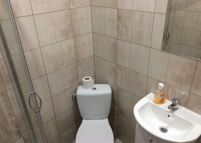 Hostel Pod Nocnym Aniolem