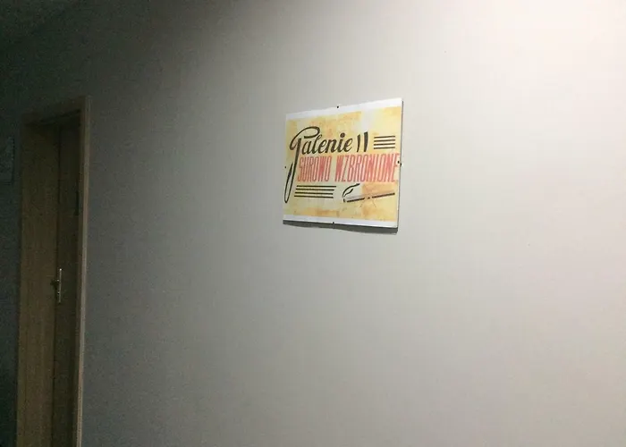 Hostel Pod Nocnym Aniolem