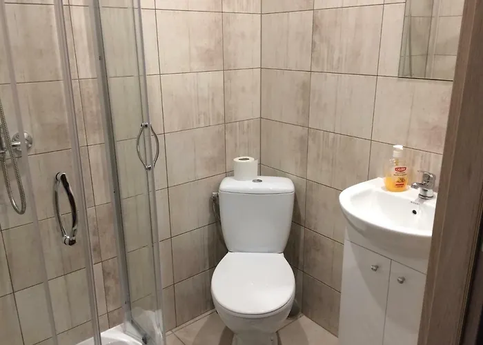 Hostel Pod Nocnym Aniolem *