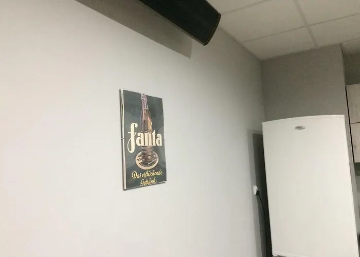 Pod Nocnym Aniolem Hostel *