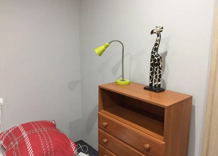 Pod Nocnym Aniolem Glogow (Glogow)