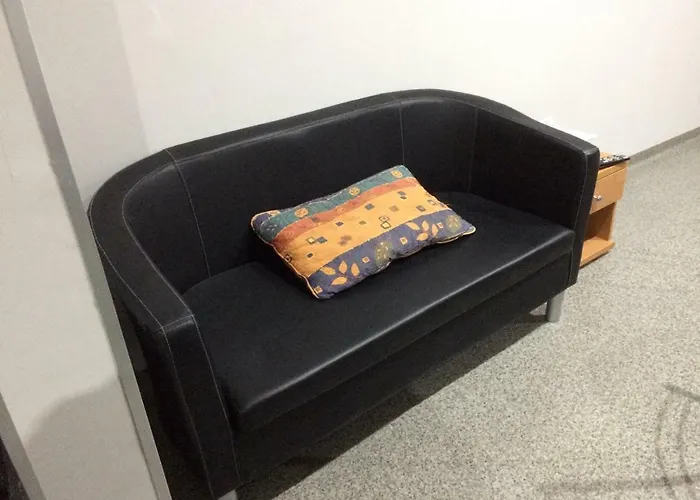 Pod Nocnym Aniolem Hostel *