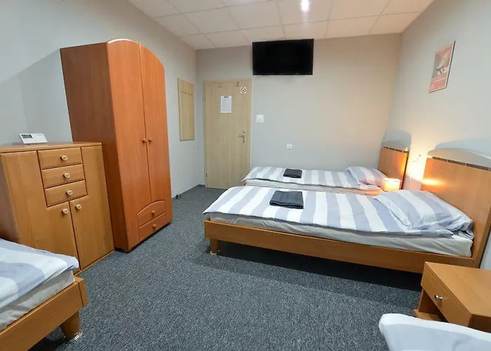 Pod Nocnym Aniolem *