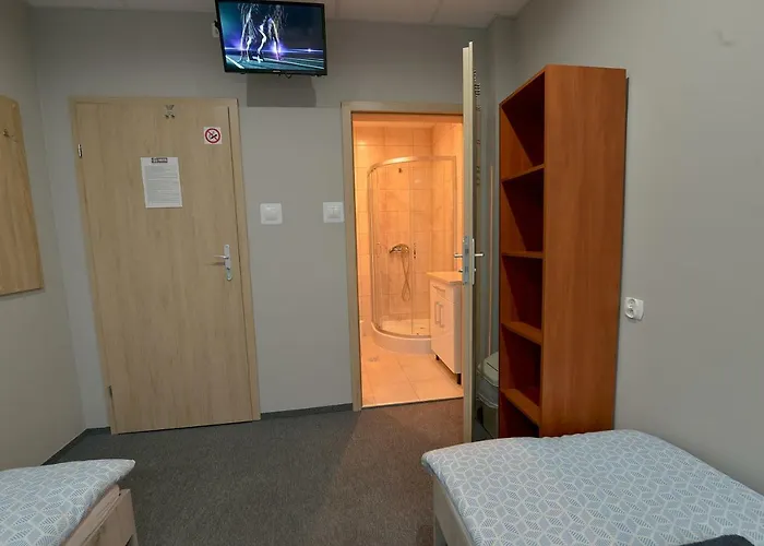 Pod Nocnym Aniolem * Glogow (Glogow)