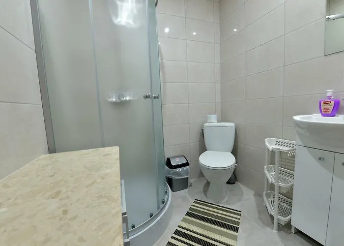 Pod Nocnym Aniolem Glogow (Glogow)