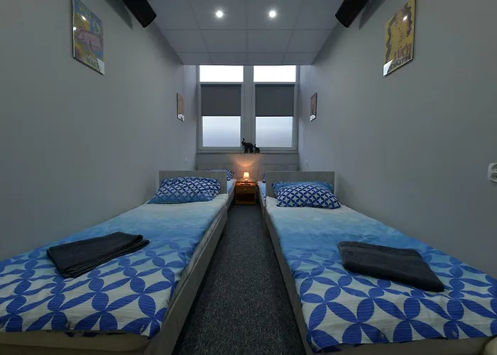 Pod Nocnym Aniolem *