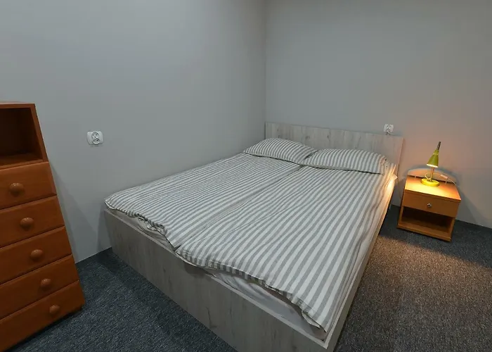 Pod Nocnym Aniolem *